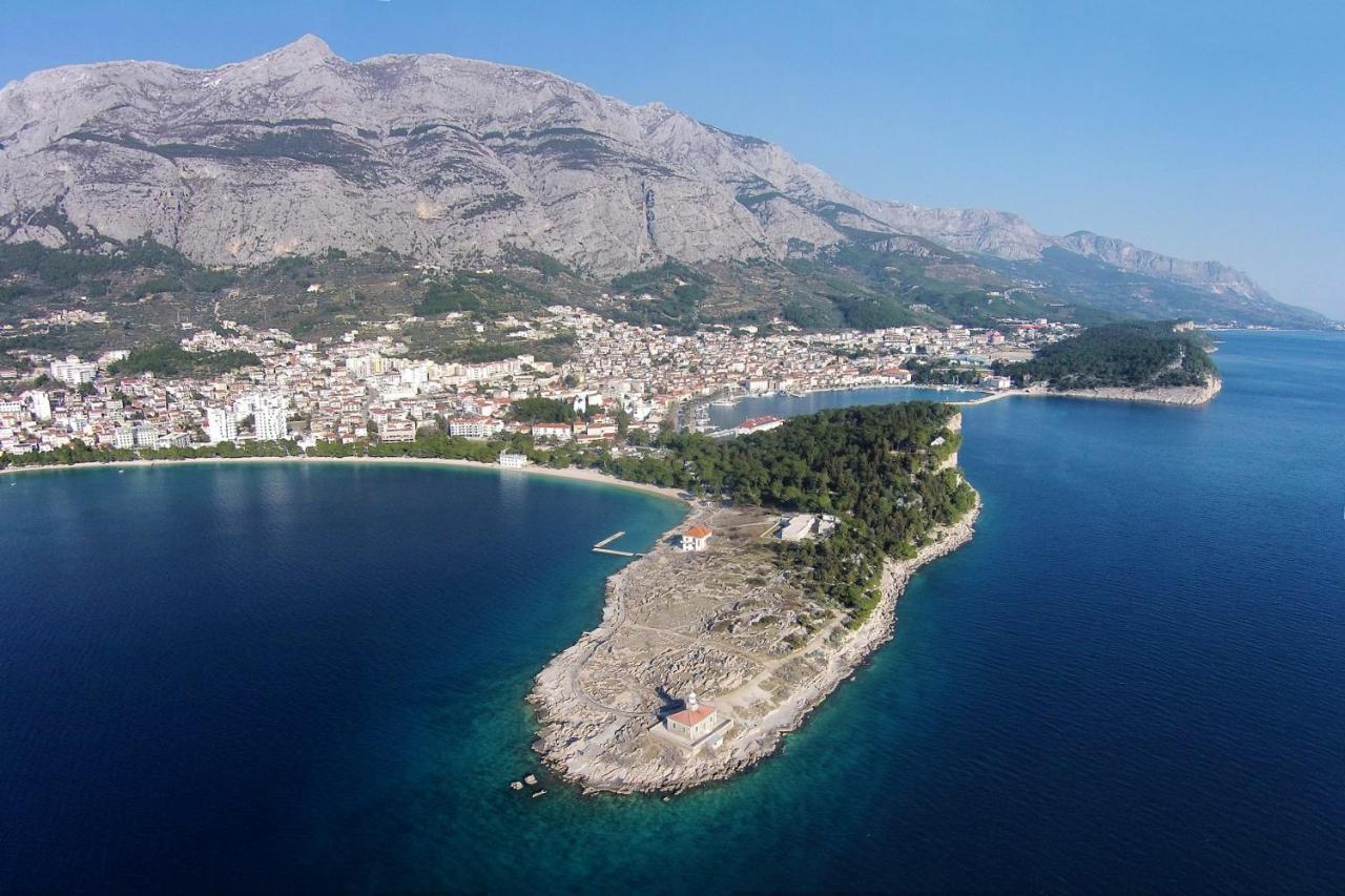 12211c Apartament Makarska