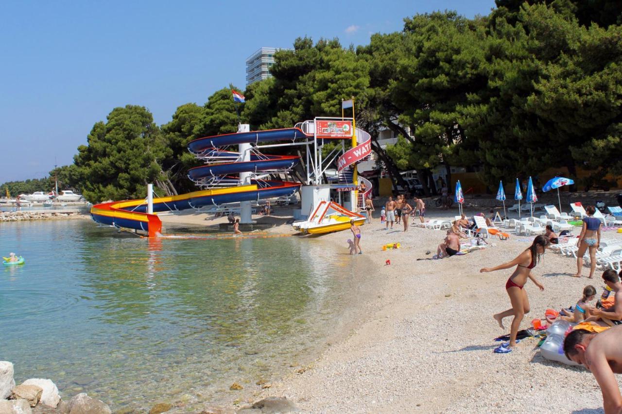 Apartament 12211c Makarska