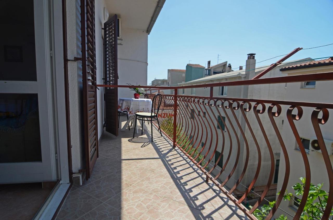Apartament 12211c Makarska